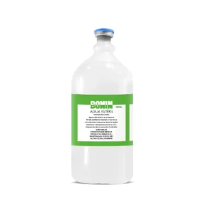 Agua Estéril - 1000 mL