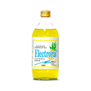 Electroral® Piña - 475 mL