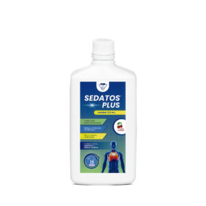 Sedatos® Plus - 120 mL